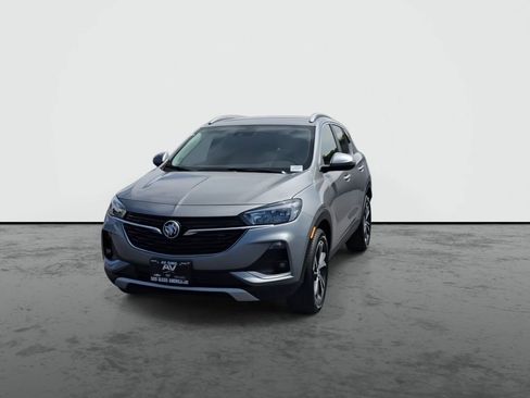 Used 2023 Buick Encore GX Select FWD image 3