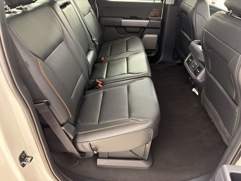 New 2026 Ford F250 Lariat AWD/4WD image 29