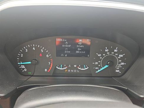 Used 2022 Ford Escape SEL AWD/4WD image 16