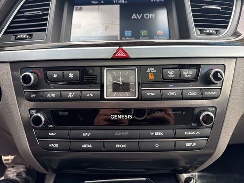 Used 2020 Genesis G80 3.8 w/ Sport Package 02 image 19