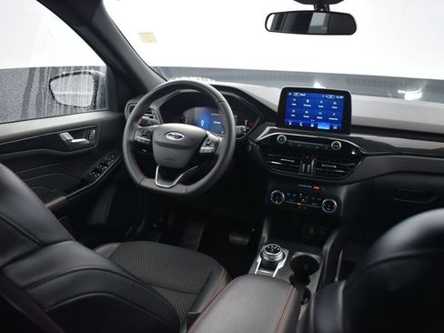 Used 2025 Ford Escape ST-Line FWD image 20