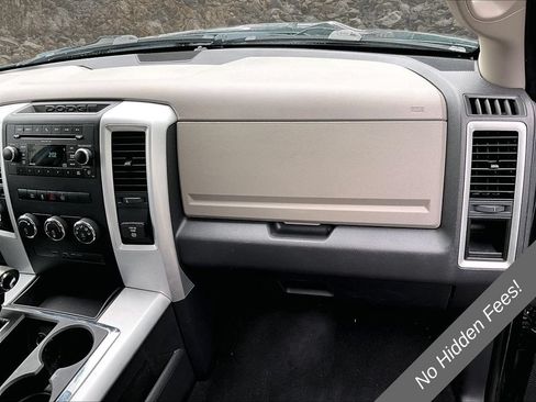 Used 2011 RAM 1500 Outdoorsman AWD/4WD image 15