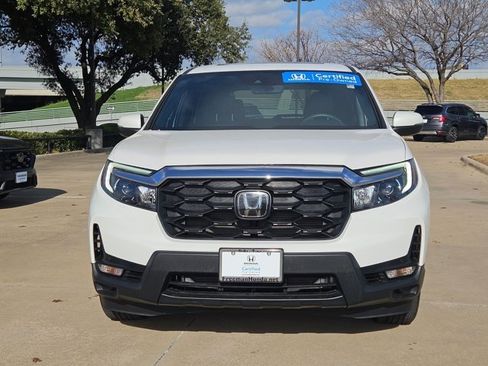 Certified 2023 Honda Passport EX-L image 2