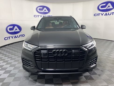 Used 2022 Audi Q7 3.0T Prestige image 9