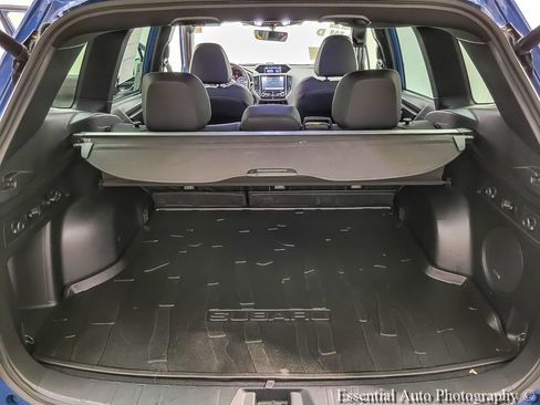 Used 2022 Subaru Forester Wilderness AWD/4WD image 24