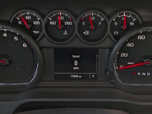 Used 2023 GMC Sierra 1500 Pro image 12