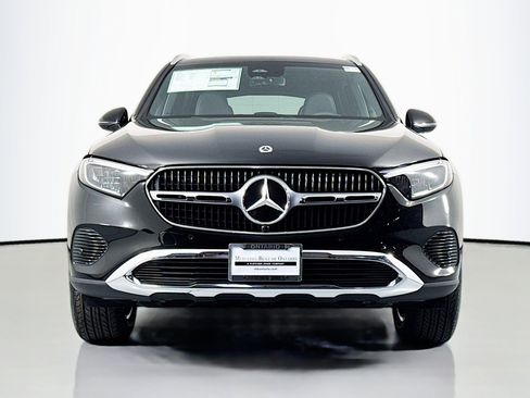New 2026 Mercedes-Benz GLC 300 4MATIC image 2