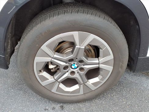 Used 2025 BMW X1 xDrive28i image 20