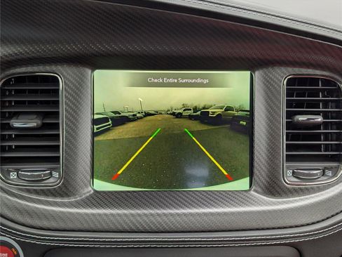 Used 2023 Dodge Charger SRT Hellcat image 36