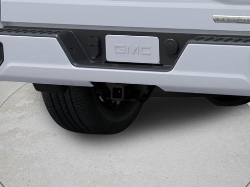 New 2026 GMC Sierra 1500 Elevation AWD/4WD image 14