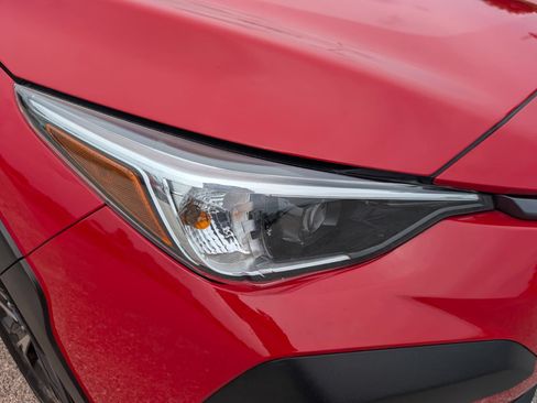 Certified 2024 Subaru Crosstrek 2.0i Premium AWD/4WD image 3
