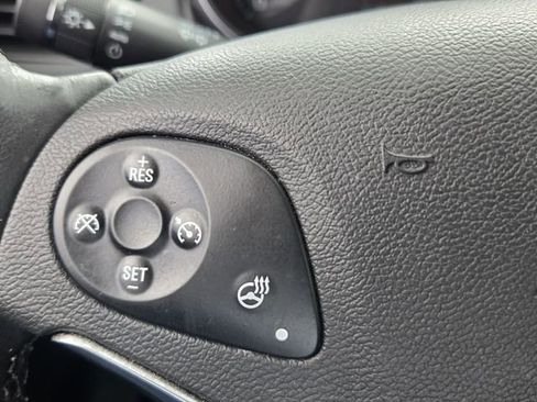 Used 2020 Chevrolet Impala LT w/ LT Convenience Package FWD image 25