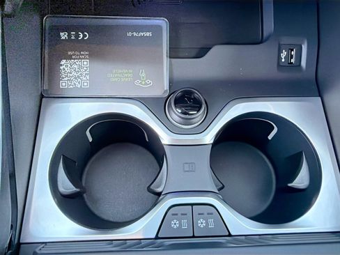 New 2026 BMW XM Label Red image 31