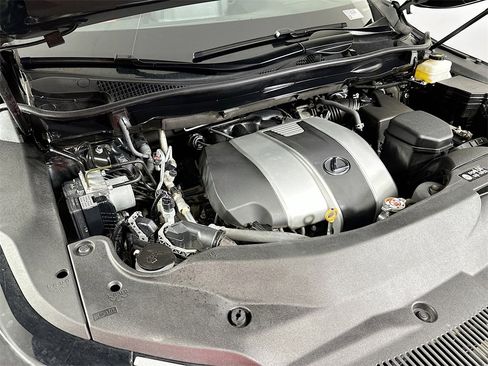 Used 2022 Lexus RX 350 F Sport image 26