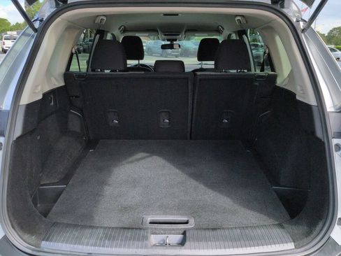 Used 2022 Nissan Rogue SV FWD image 12