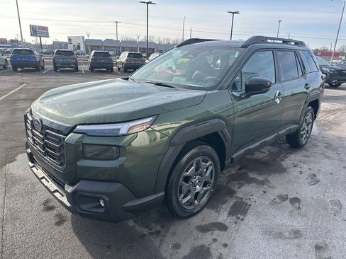 New 2026 Subaru Outback Premium image 3