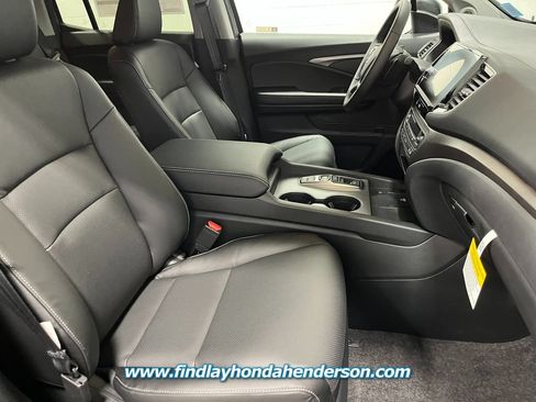 New 2026 Honda Ridgeline RTL image 26