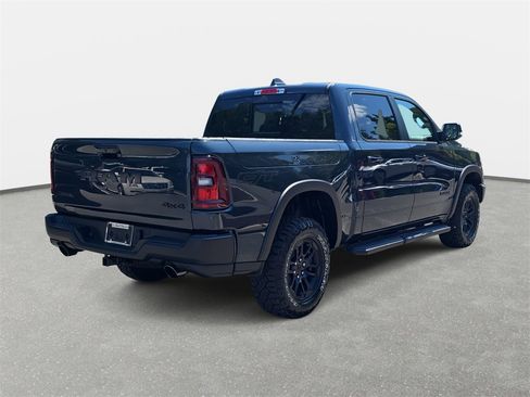 New 2026 RAM 1500 Rebel w/ G/T Package image 5