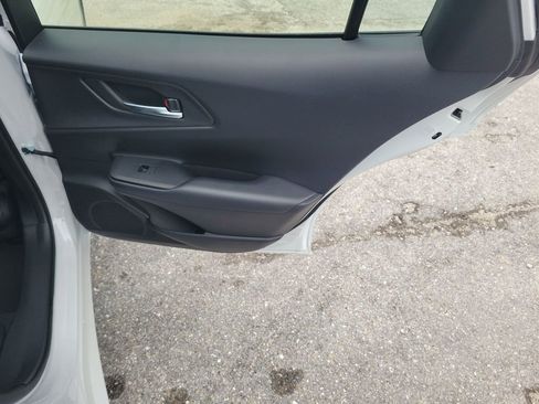 New 2026 Toyota Prius Plug-In Hybrid image 43