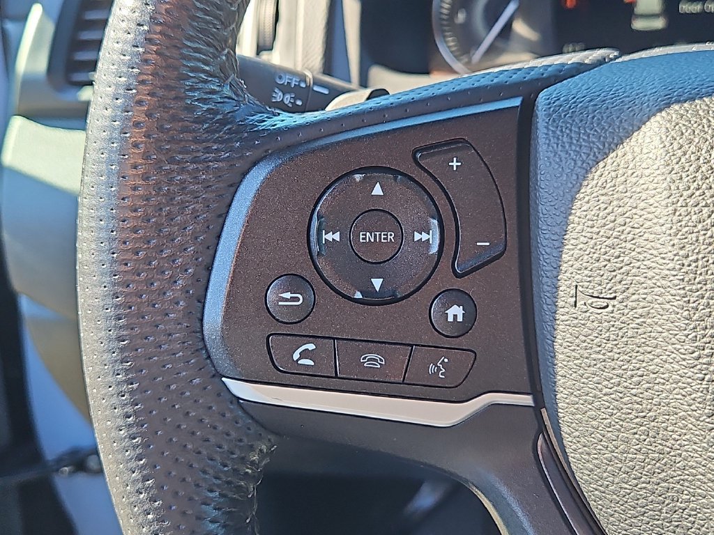 Used 2023 Honda Passport EX-L image 24