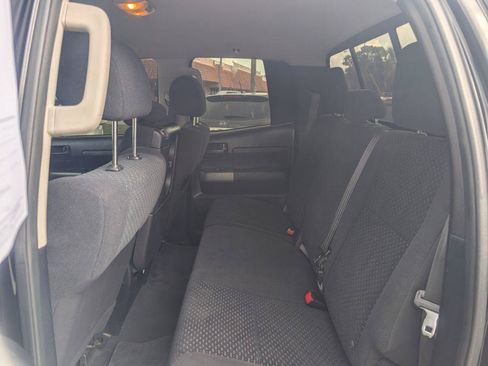 Used 2012 Toyota Tundra 2WD Double Cab w/ Tow Pkg image 10