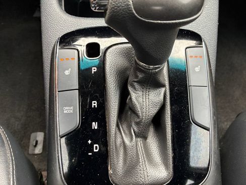 Used 2018 Kia Forte EX FWD image 10
