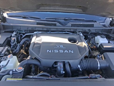 New 2026 Nissan Armada SV image 30