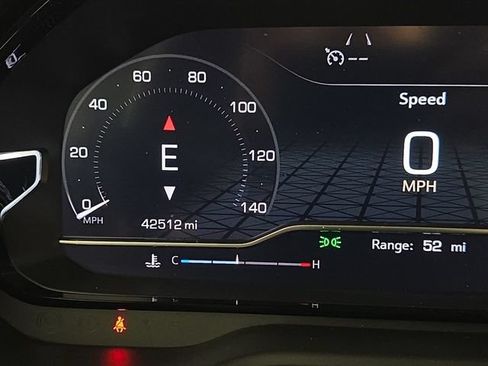 Certified 2022 GMC Yukon Denali AWD/4WD image 17
