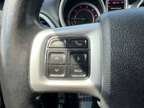 Used 2019 Dodge Journey GT w/ Driver Convenience Group AWD/4WD image 20
