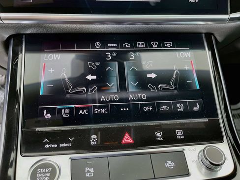 Used 2021 Audi A8 L 3.0T w/ Executive Plus Package AWD/4WD image 23
