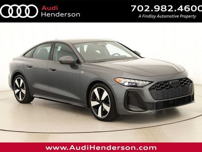 New 2026 Audi A5 2.0T Premium Plus