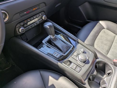 Used 2023 MAZDA CX-5 AWD 2.5 S w/ Select Package image 14