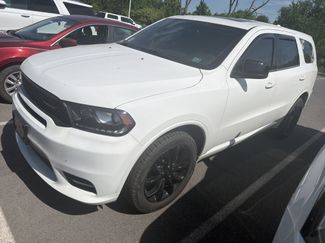 Used 2019 Dodge Durango GT w/ Blacktop Package AWD/4WD video 2