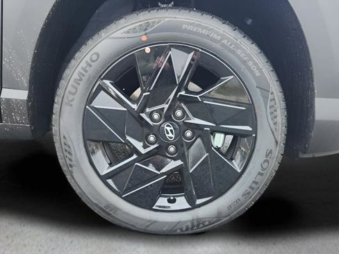 New 2026 Hyundai Kona SEL Sport image 10