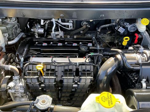 Used 2016 Dodge Journey SXT image 30