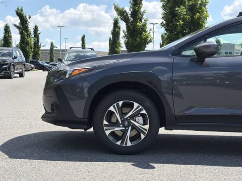 New 2026 Subaru Crosstrek 2.5i Premium AWD/4WD image 9