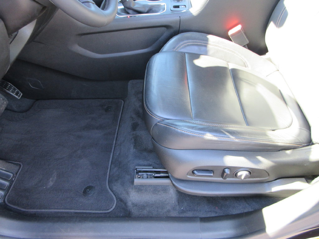 Certified 2021 Chevrolet Traverse RS AWD/4WD image 23