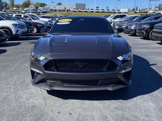 Used 2023 Ford Mustang GT Premium w/ Equipment Group 401A video 2