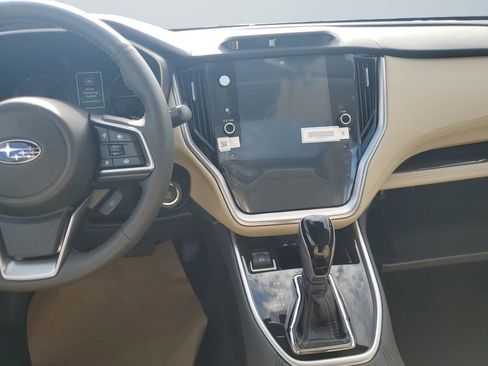 New 2025 Subaru Legacy Limited image 11