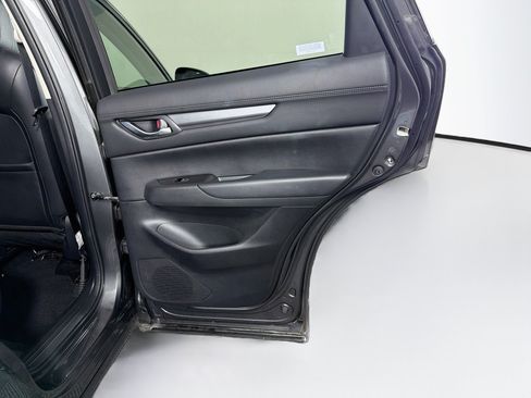 Used 2025 MAZDA CX-5 AWD 2.5 S w/ Preferred Package image 33