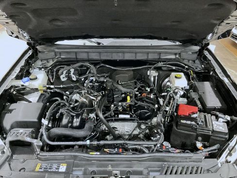 Used 2024 Ford Bronco Outer Banks w/ Sasquatch Package image 24