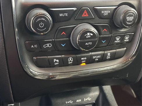 Used 2018 Dodge Durango GT w/ Premium Group AWD/4WD image 36