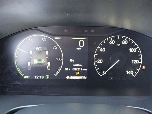 Certified 2023 Honda CR-V Sport Touring image 33