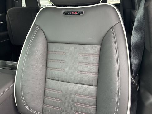 Used 2026 GMC Sierra 1500 AT4X AWD/4WD image 10