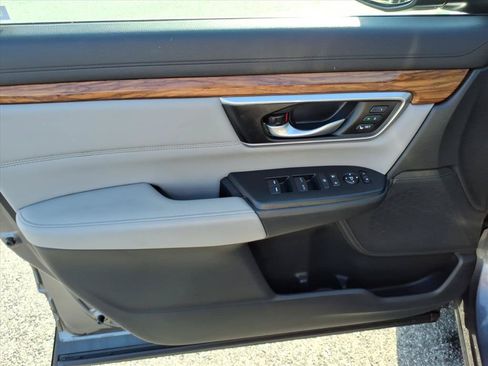 Used 2021 Honda CR-V Touring image 23