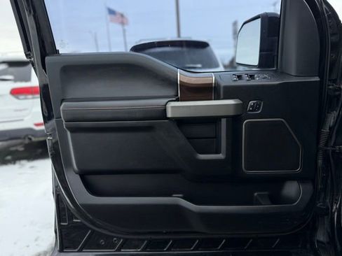 Certified 2018 Ford F150 Raptor w/ Equipment Group 802A Luxury image 12