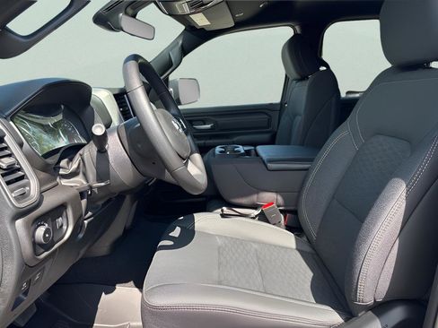 New 2026 RAM 1500 Tradesman AWD/4WD image 26