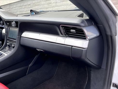 Used 2013 Porsche 911 Carrera S RWD image 14