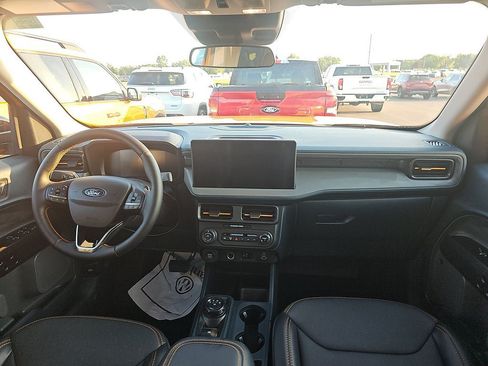 Used 2026 Ford Maverick Tremor AWD/4WD image 16