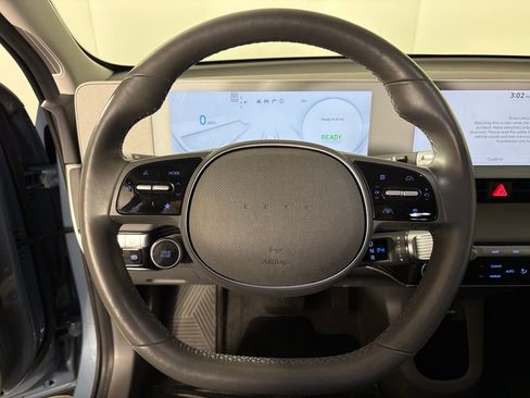 Used 2024 Hyundai Ioniq 5 SEL RWD image 20